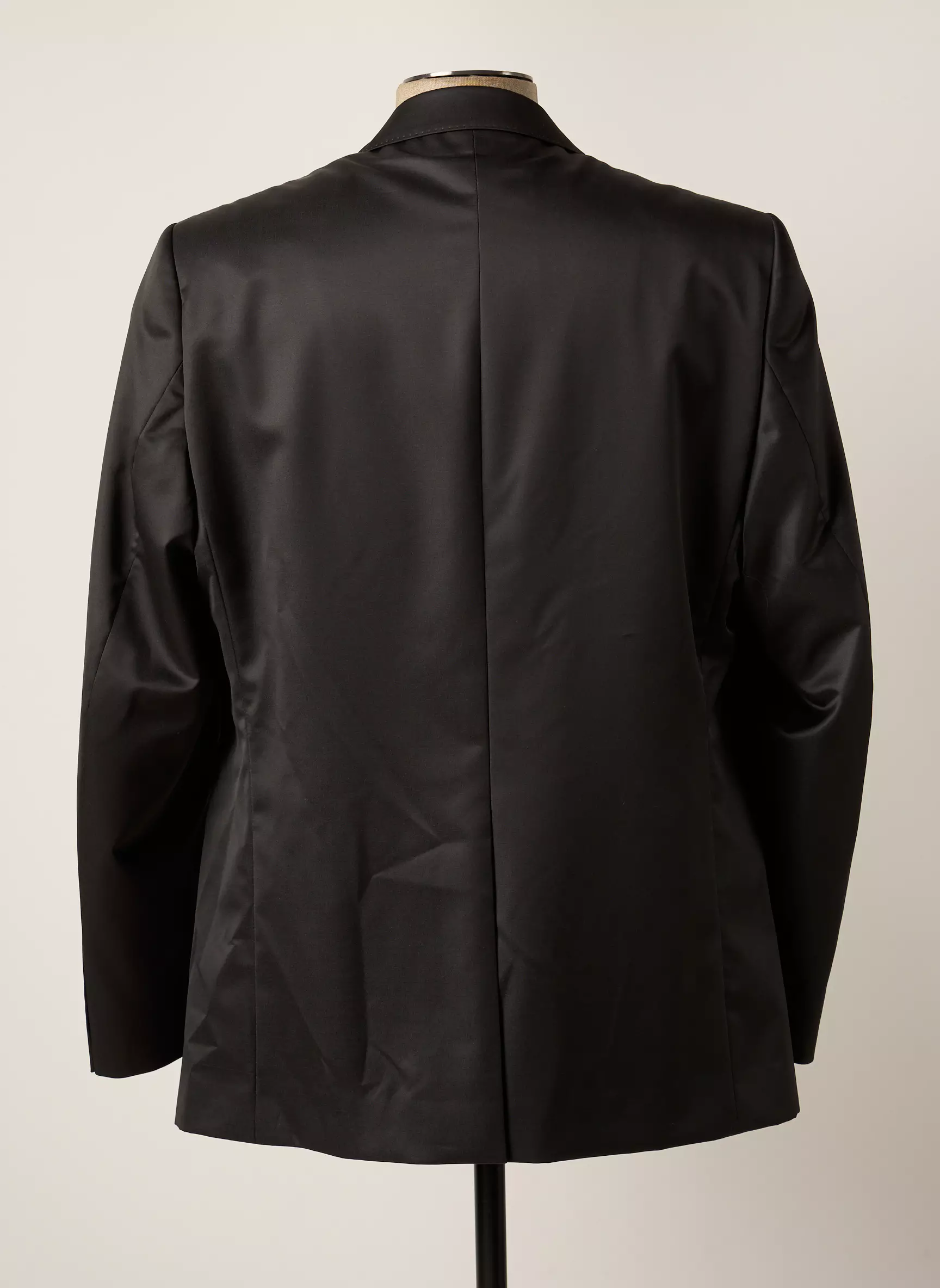 Guy Laurent Blazers Homme couleur gris