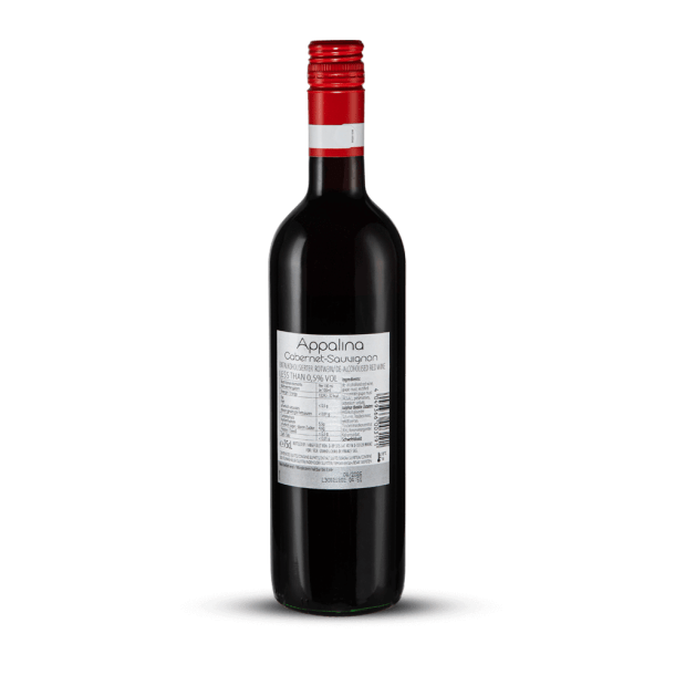 Appalina Cabernet Sauvignon Rouge