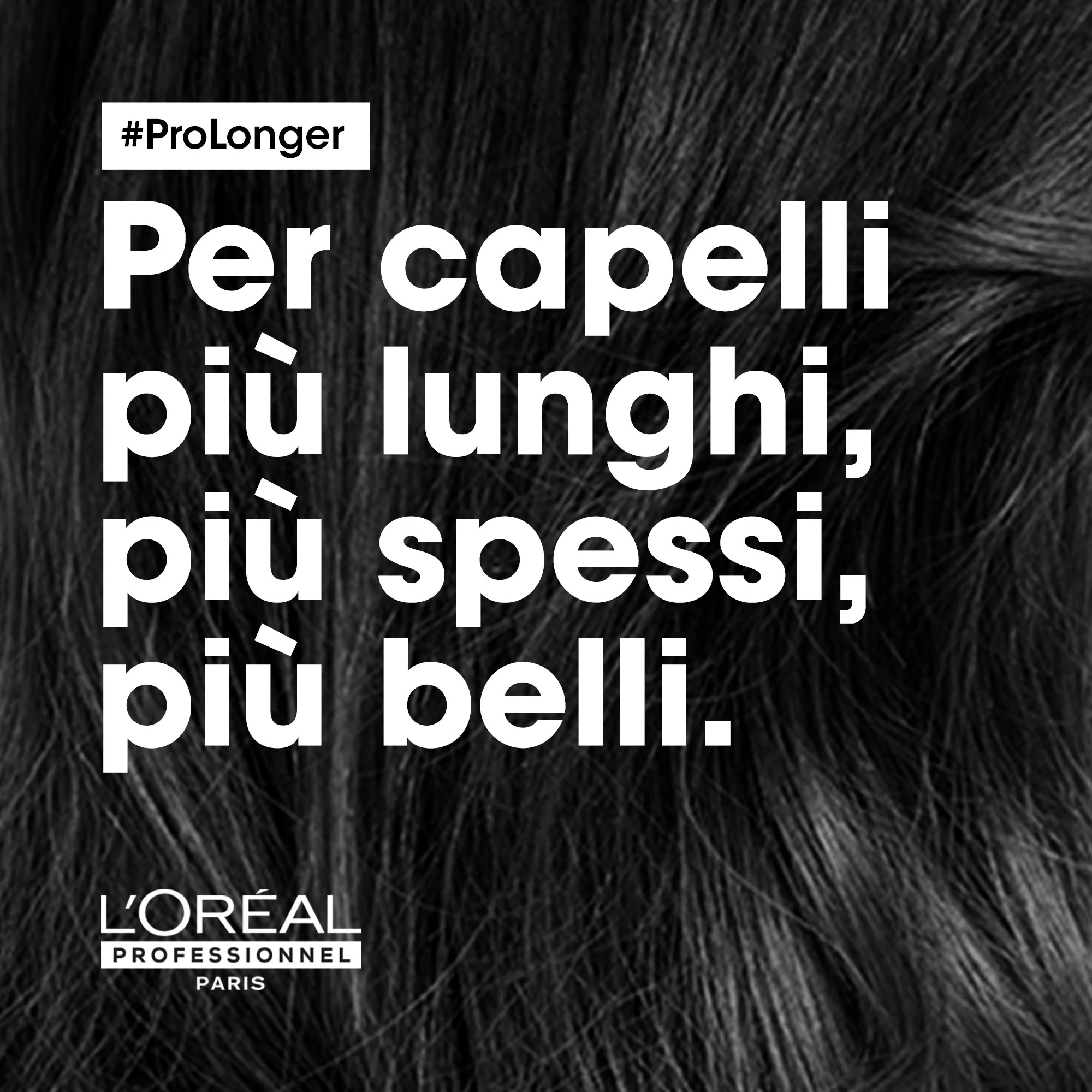 SERIE EXPERT Novi Pro Longer regenerator - Regenerator za jačanje kose