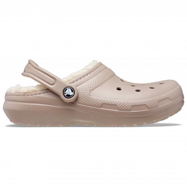 Crocs - Classic Lined Clog - Sandalen