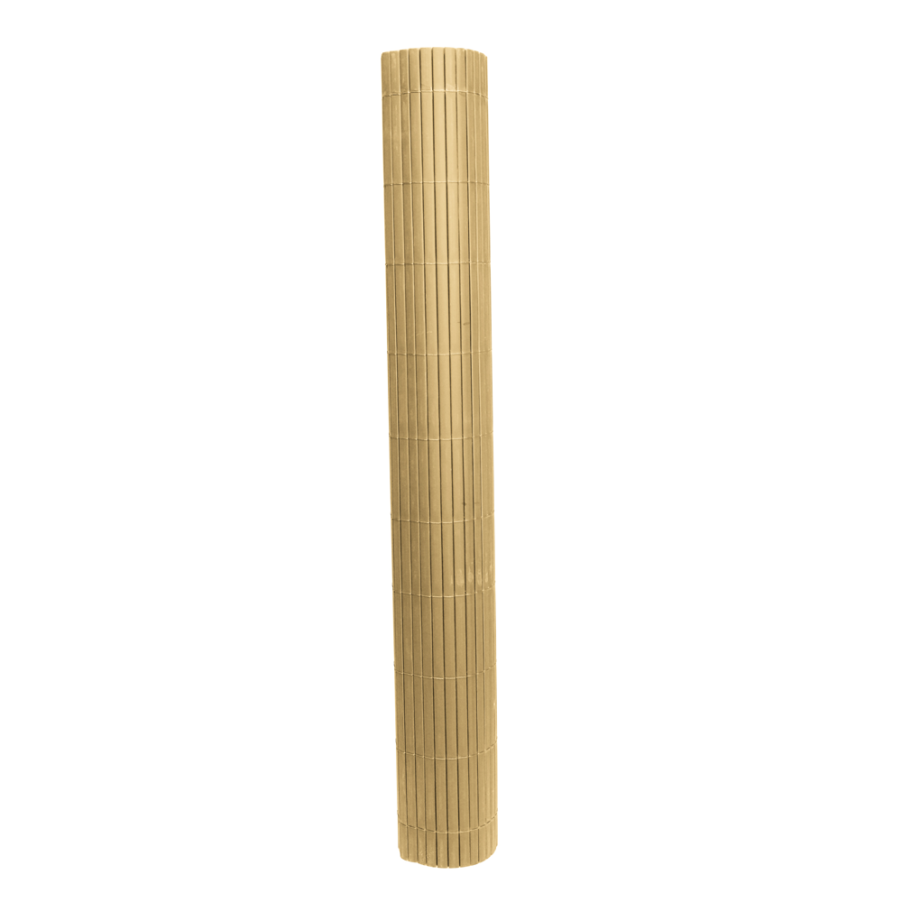 Green Yard Sichtschutzmatte ca. 300x100 cm Beige