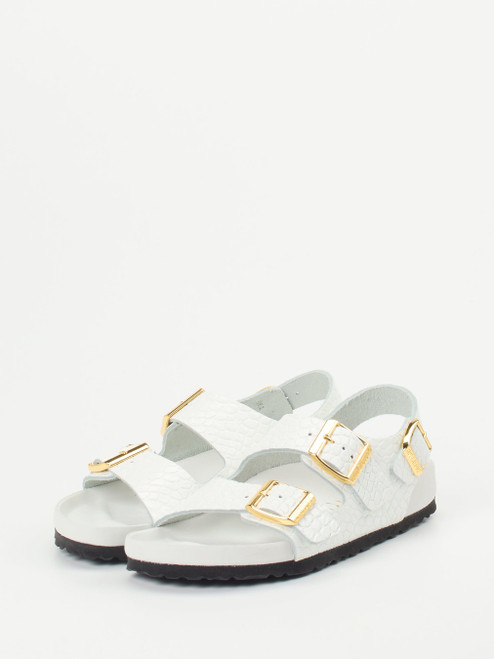 Sandalette Milano-22007990049 Birkenstock