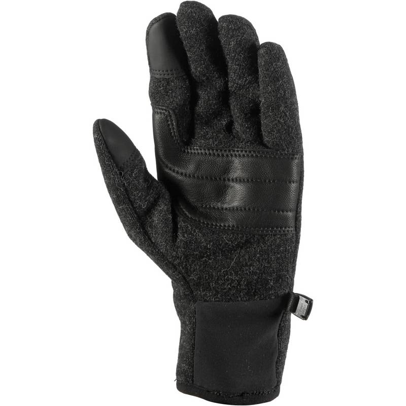 Mammut Passion Fingerhandschuhe