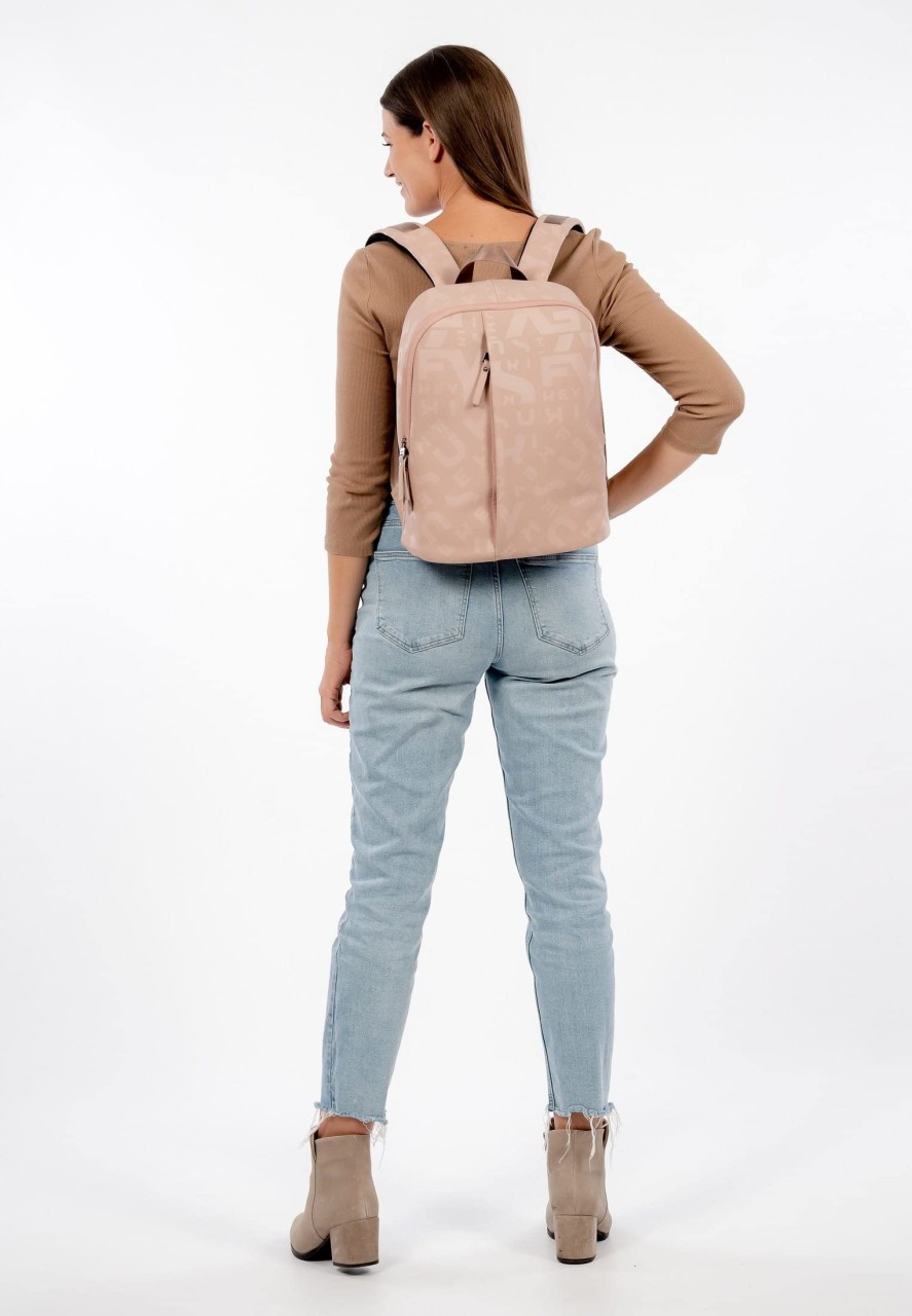 SURI FREY Handtaschen lila/pink Ivy