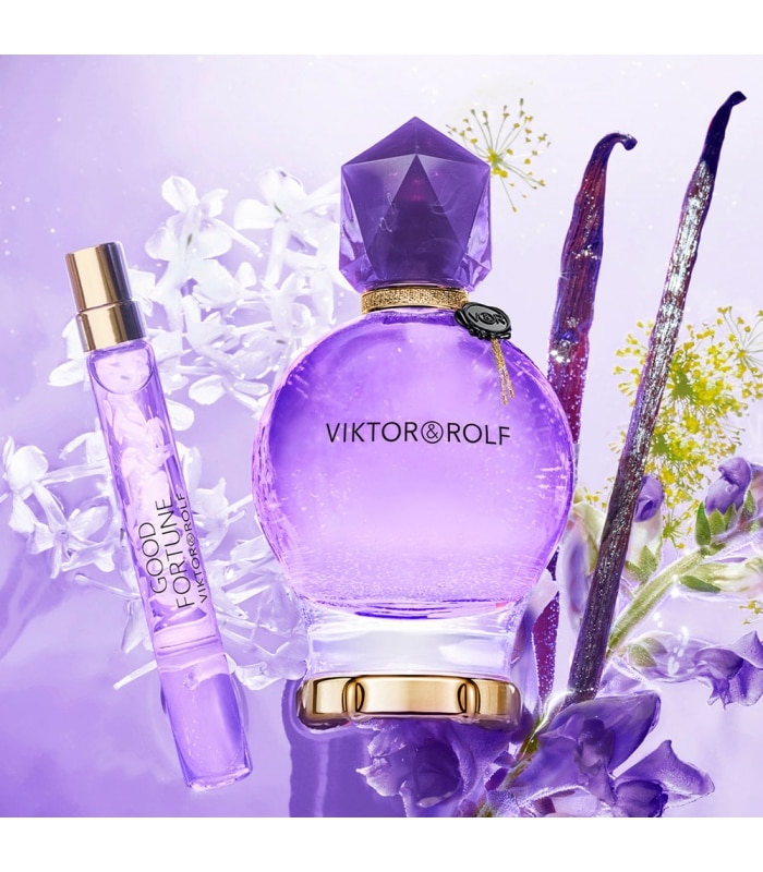 Viktor & Rolf-GOOD FORTUNE-Eau de Parfum Vaporisateur