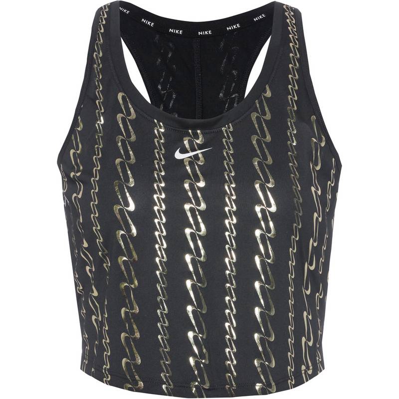 Nike Dri-FIT ONE Croptop Damen