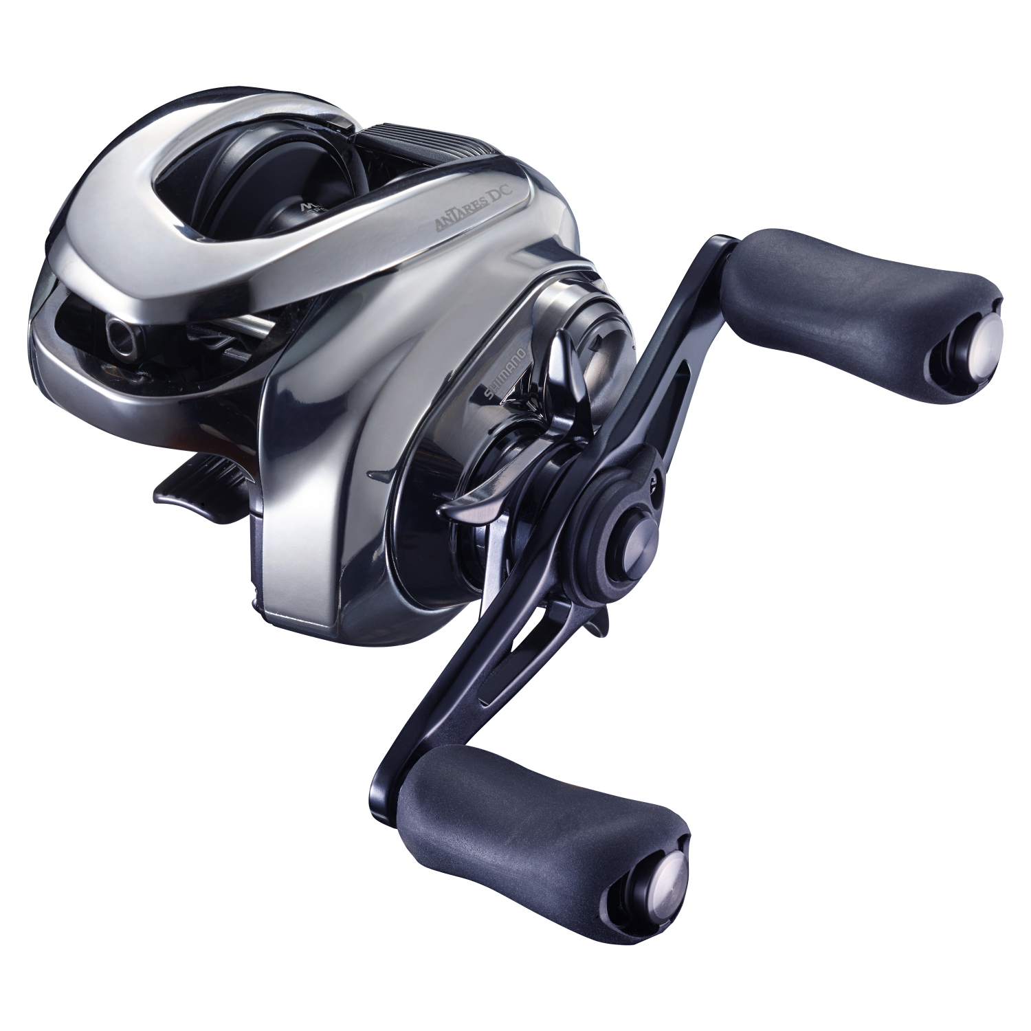 Shimano Baitcaster Antares