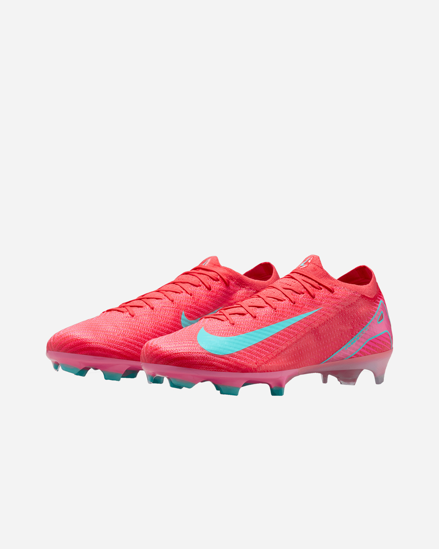 Pantofi Calcio Nike Mercurial Zoom Vapor 16 Elite Fg M FQ1457-800