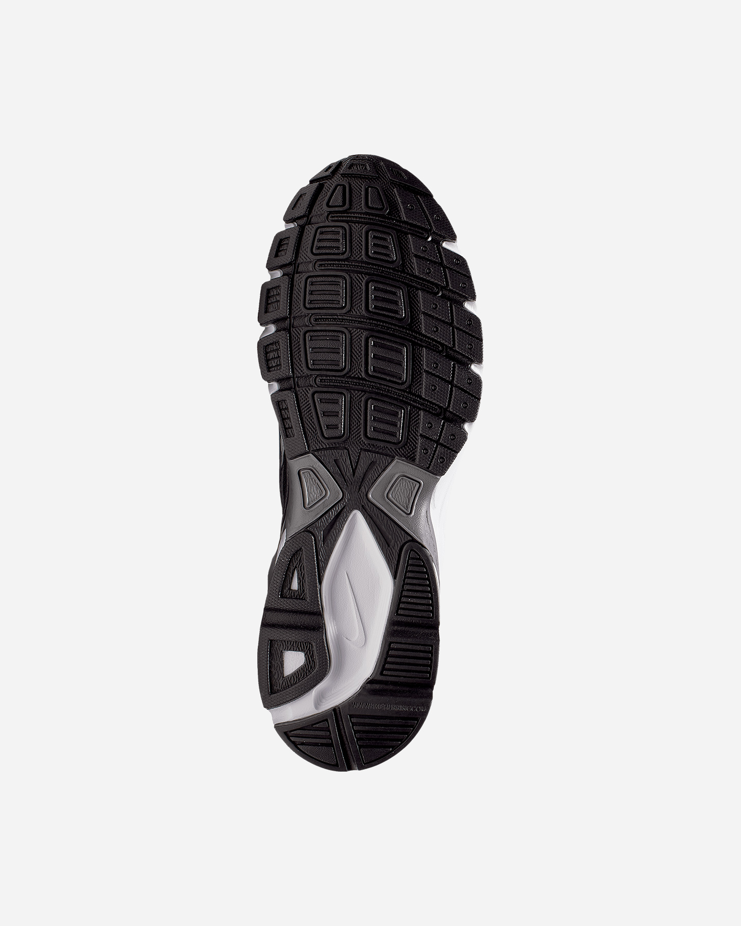 Buty sportowe Nike Initiator M 394055-101