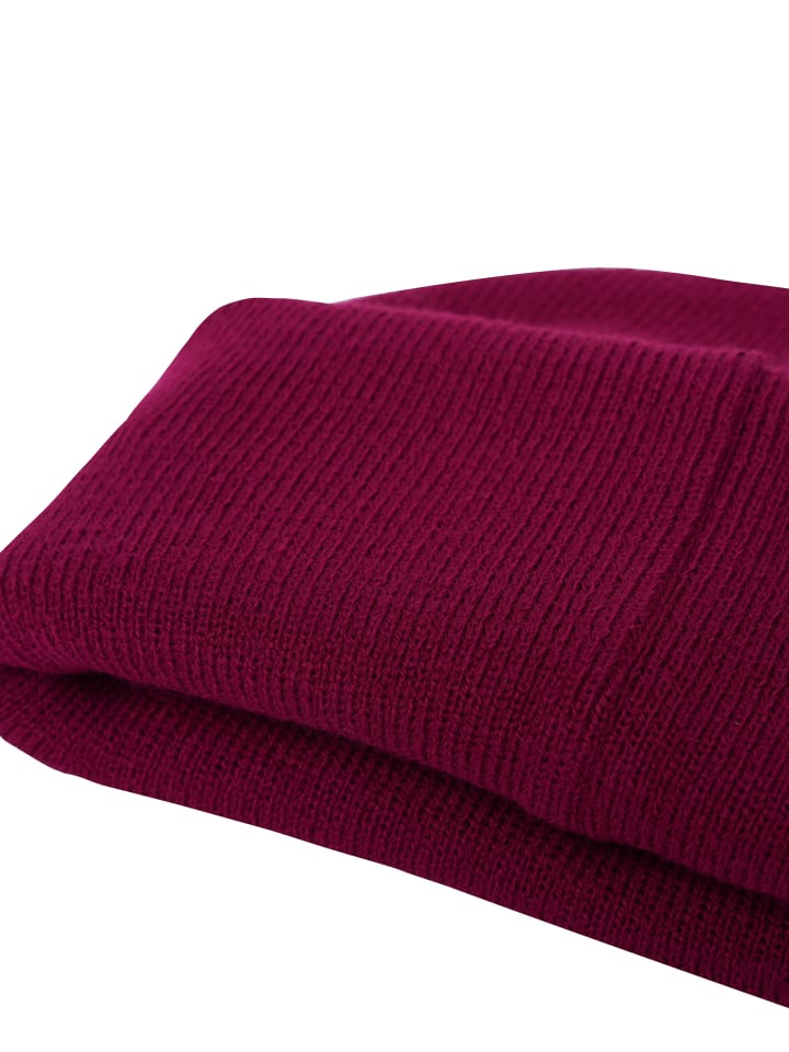 SCHIETWETTER Beanie 