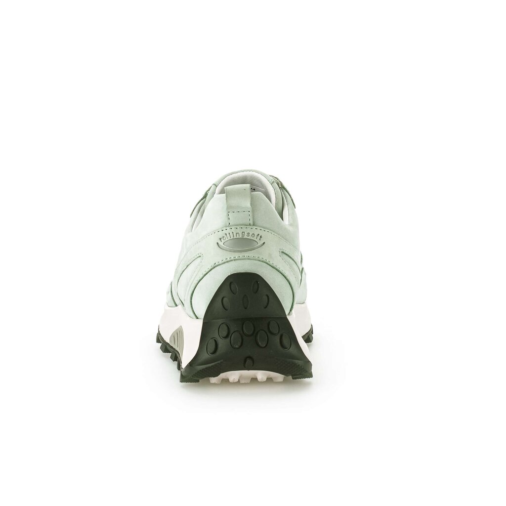 rollingsoft Sneaker low grün