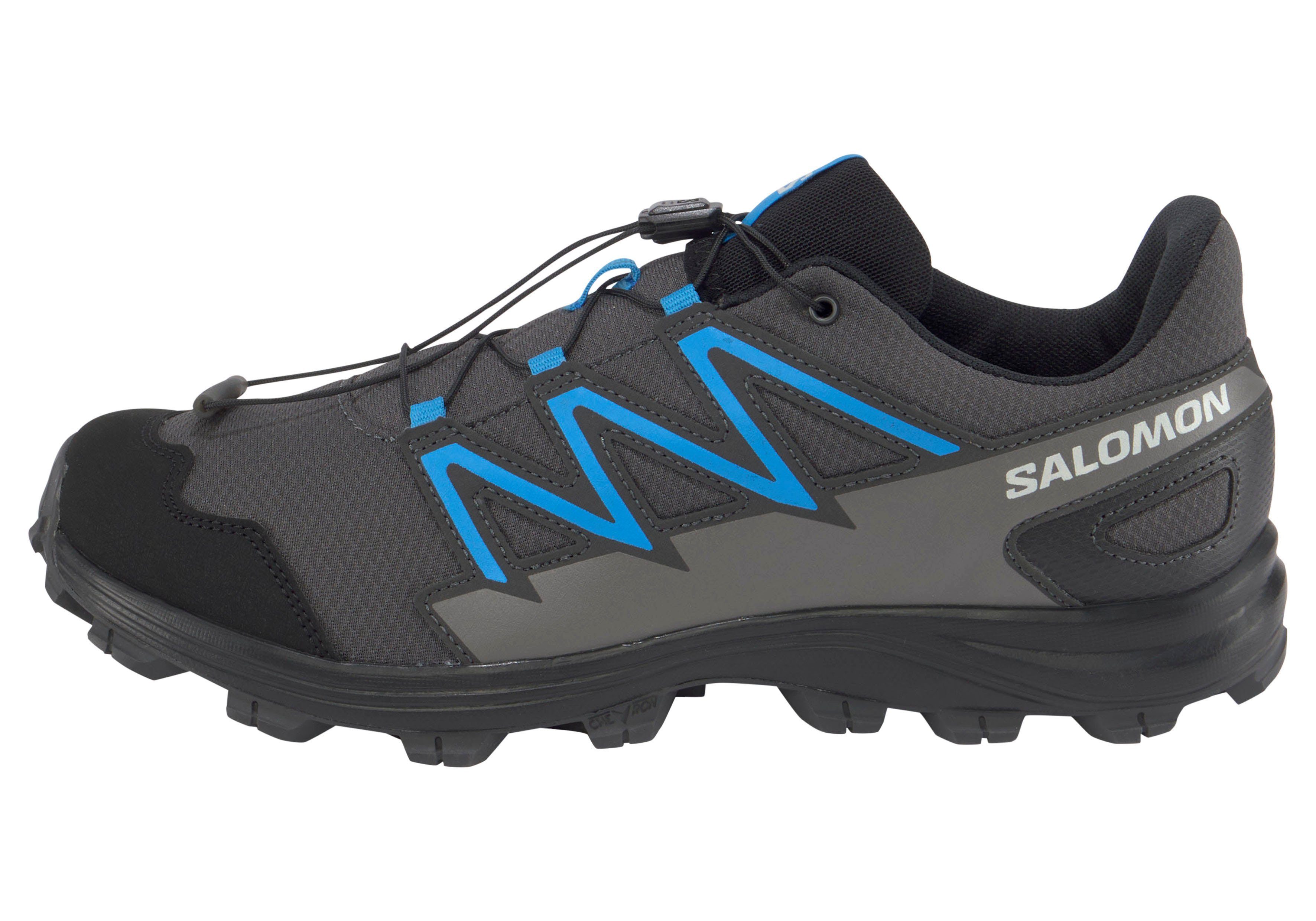 Salomon WATTARA Wanderschuh