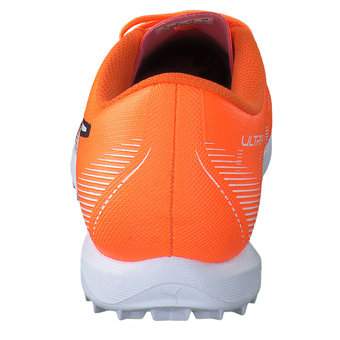PUMA Ultra Play TT Jr Fußball in orange