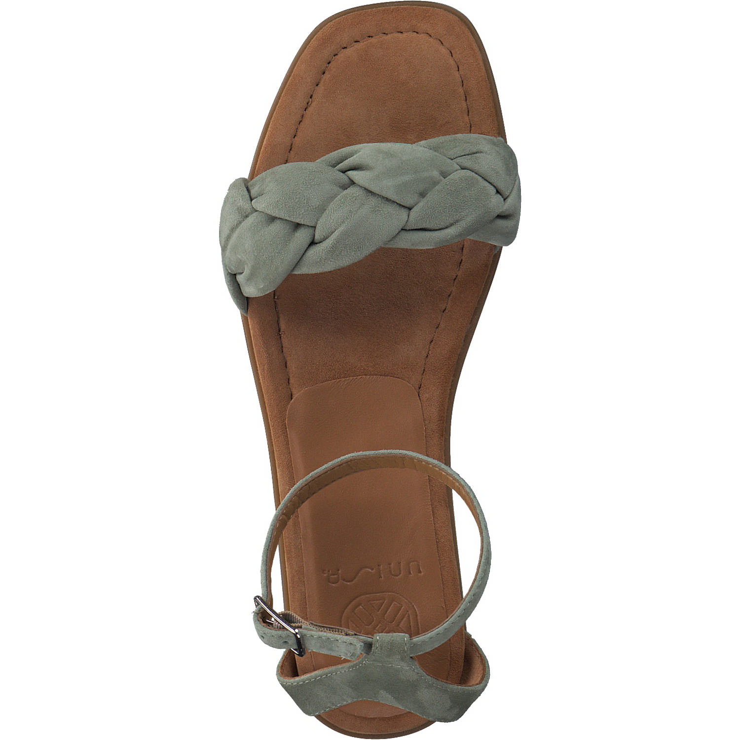 Unisa Celanda, Klassische Sandalen, Damen, holm