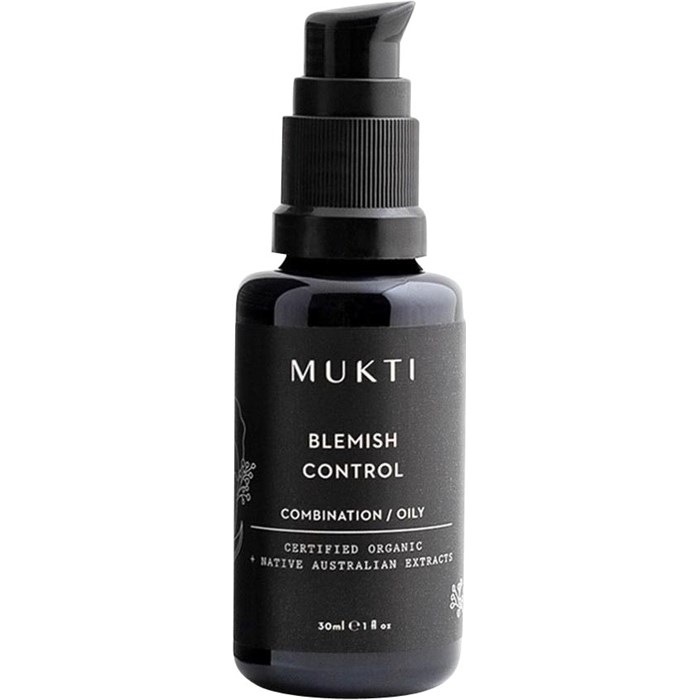 Blemish Control