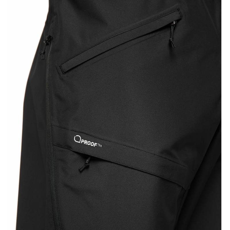 Haglfs Lumi Loose Pant Funktionshose Herren