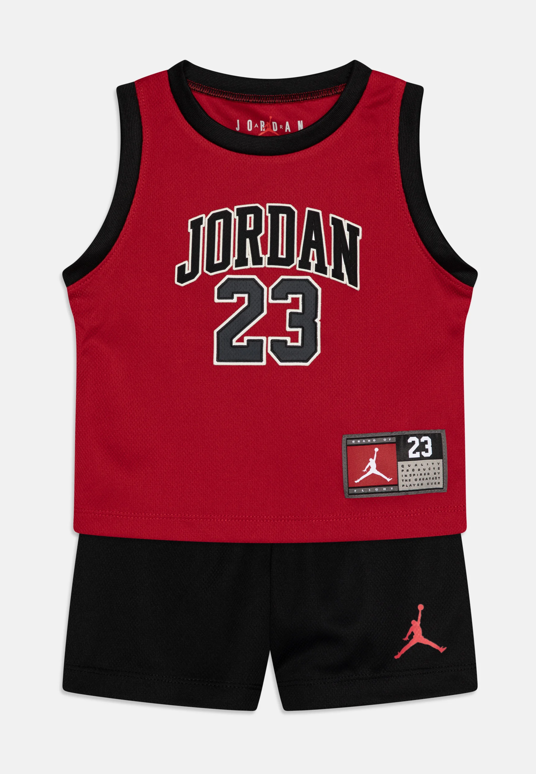 Jordan JORDAN 23 UNISEX SET - Pantalones cortos