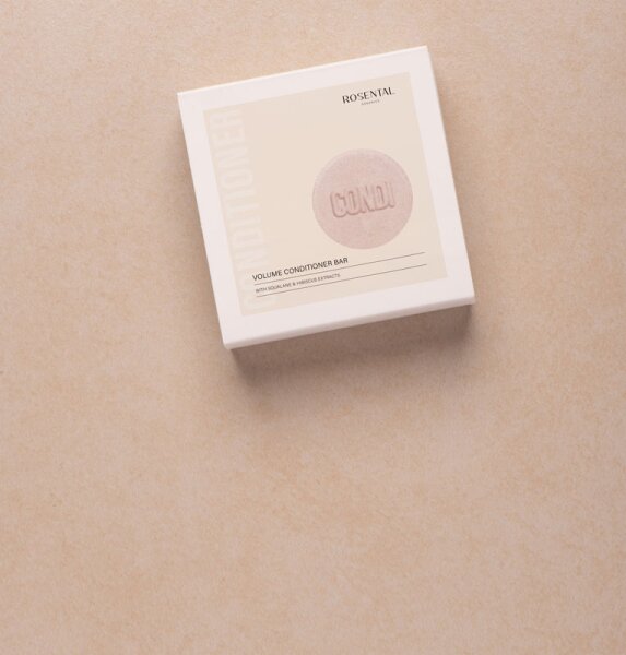 Rosental Repair Conditioner Bar Stückseife