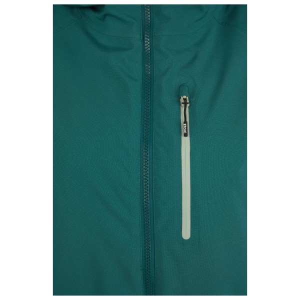 Stoic - Women's MountainWool AsplidenSt. Ski Jacket - Skijacke