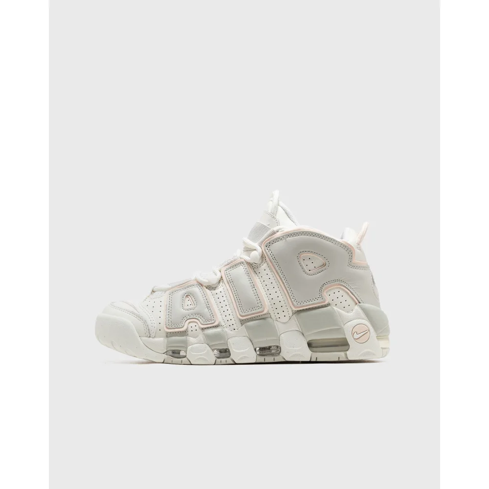 Nike Air More Uptempo DV1137-101 / weiss