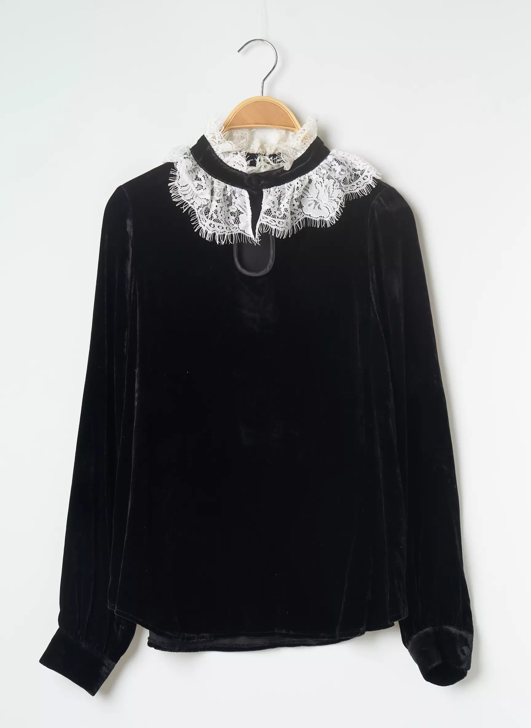 Monoprix Tops Femme couleur noir