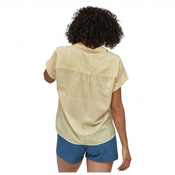 Patagonia - Women's LW A/C Shirt - Bluse