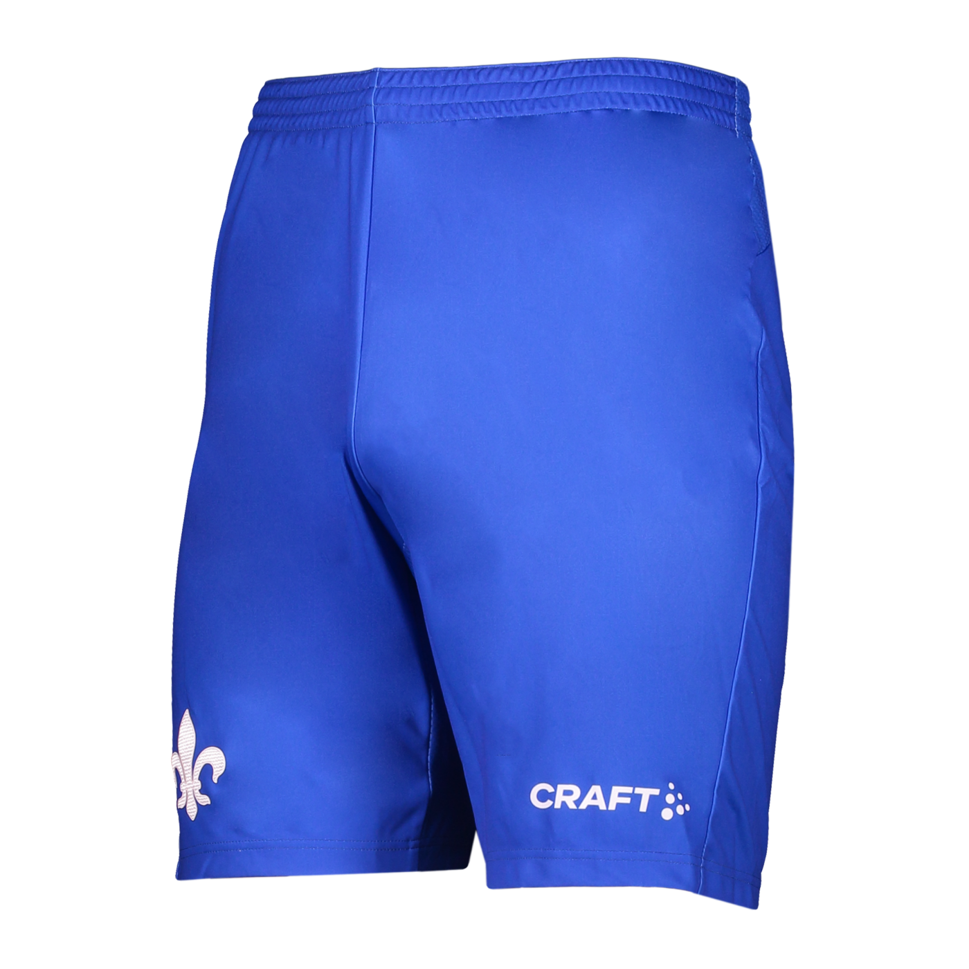 Craft SV Darmstadt 98 Short Home 2023/2024 Blau F369900