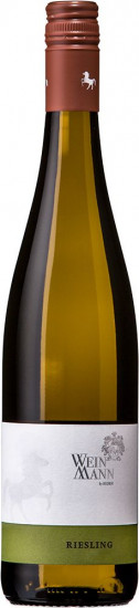 2018 Riesling Beerenauslese süß Bio - Weingut Jakob Neumer