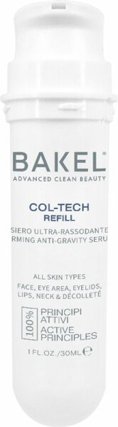 Bakel Col-Tech Serum Refill Gesichtsserum
