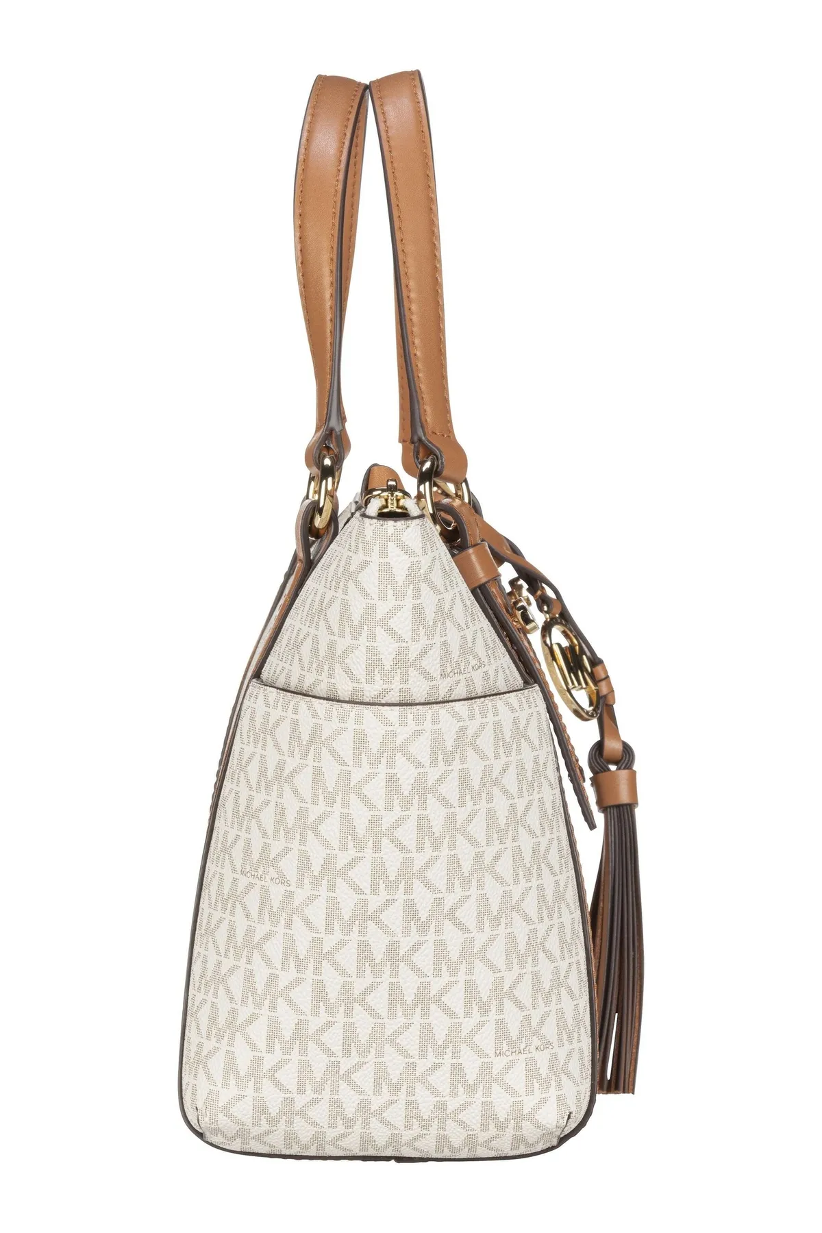 Michael Kors  Handtasche Sullivan Small Conv TZ Tote MK Signature
