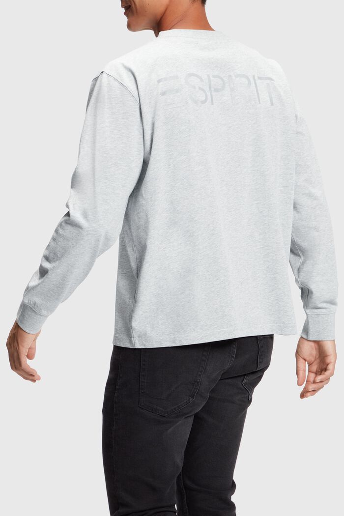 Color Dolphin Longsleeve