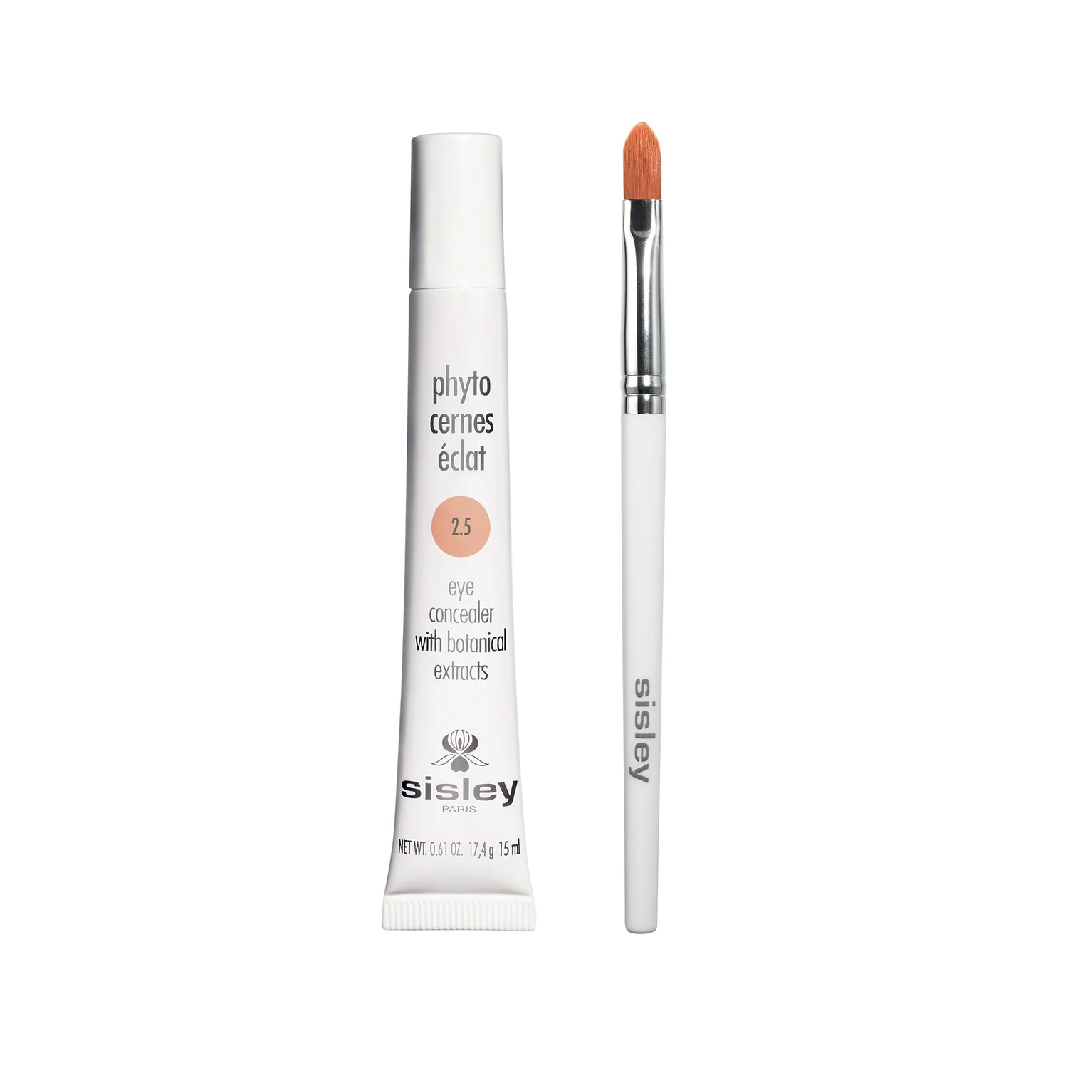 Phyto Cernes Eclat Complexion - Concealer