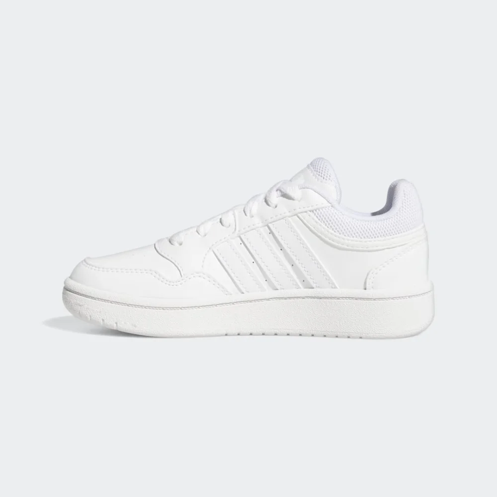 adidas Hoops 3.0 K GW0433 / weiss
