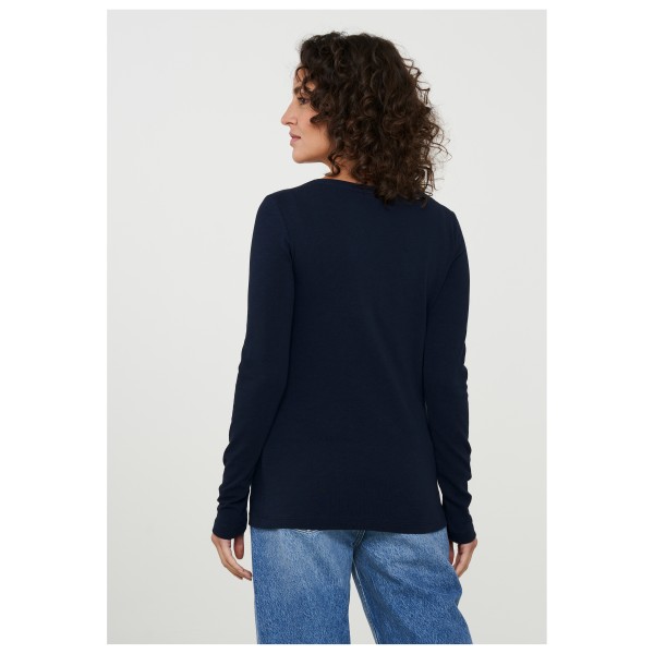 recolution - Women's Longsleeve Iris - Longsleeve