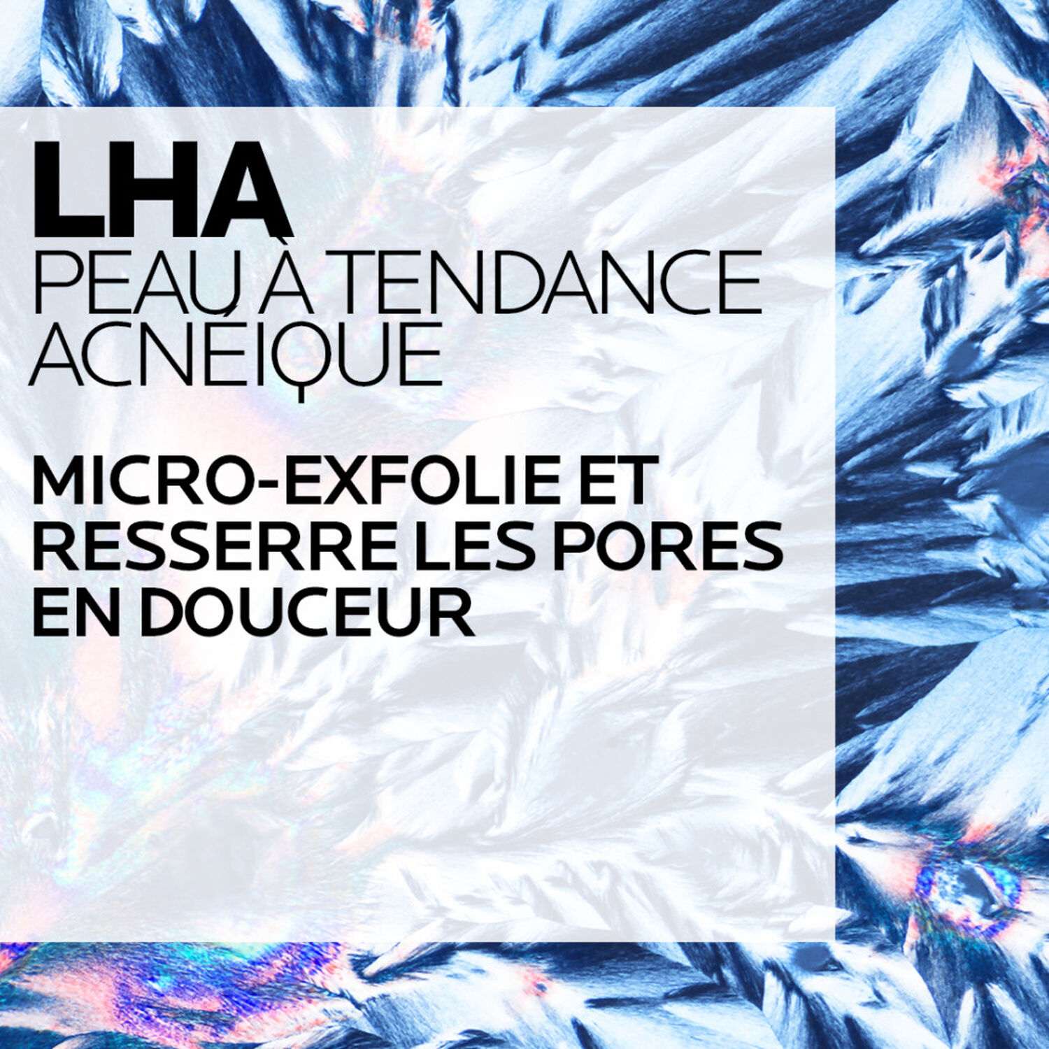la roche-posay Effaclar+ Duo Soin Correcteur Anti-Imperfections 40 ml