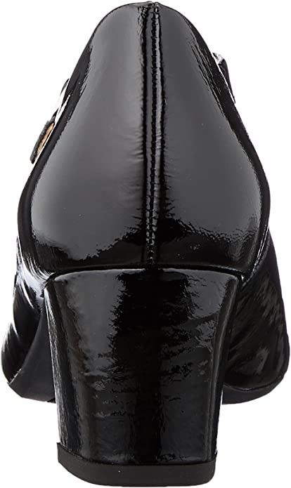 ARA Modische Pumps schwarz