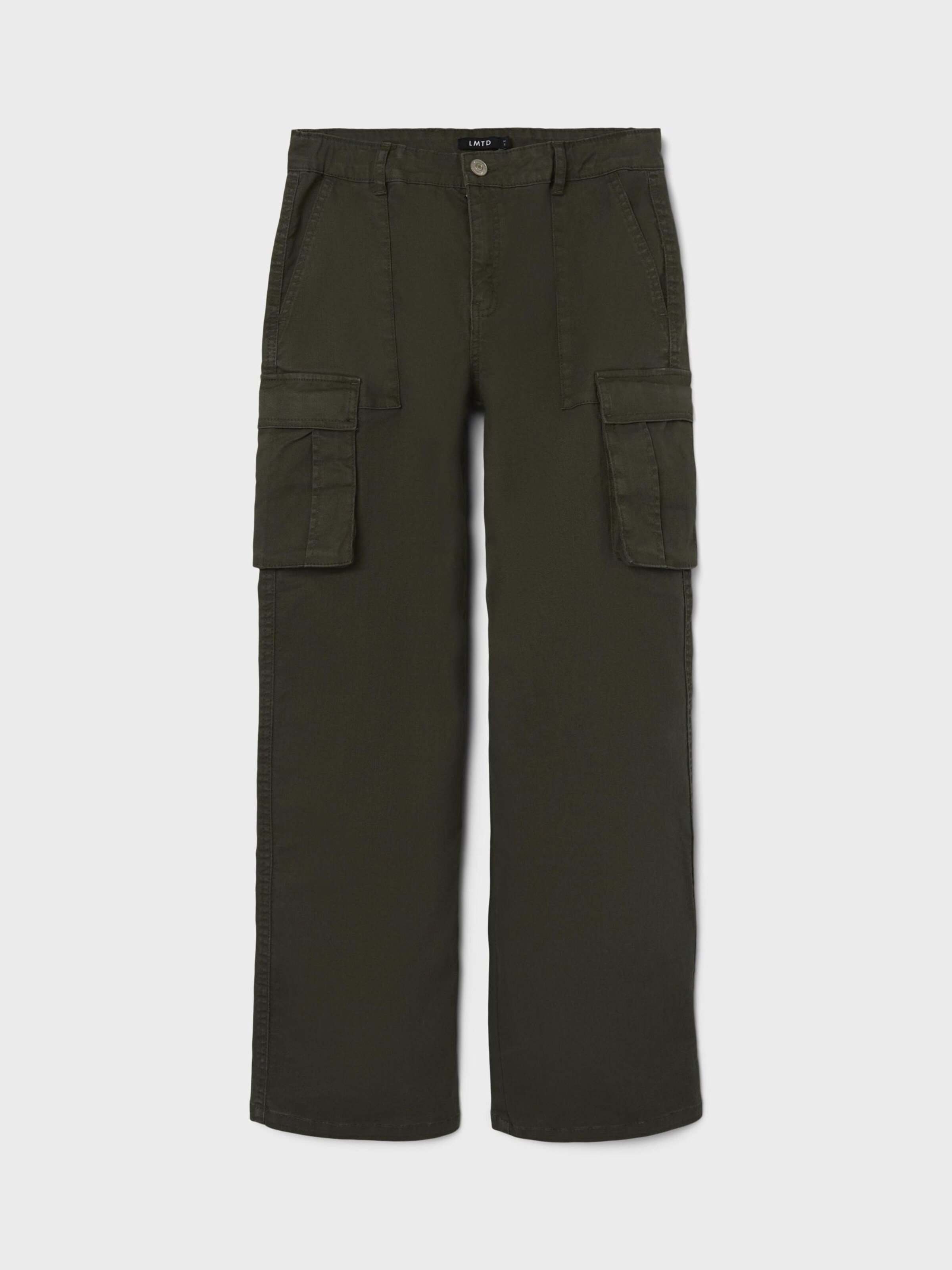 Regular Pants