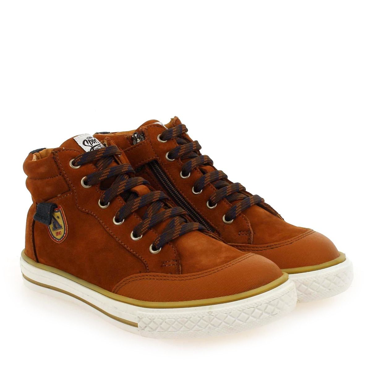 GBB  NATHAN - cognac