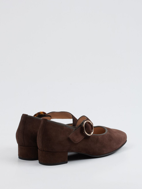 Spangenpumps-24852190013 Hassia