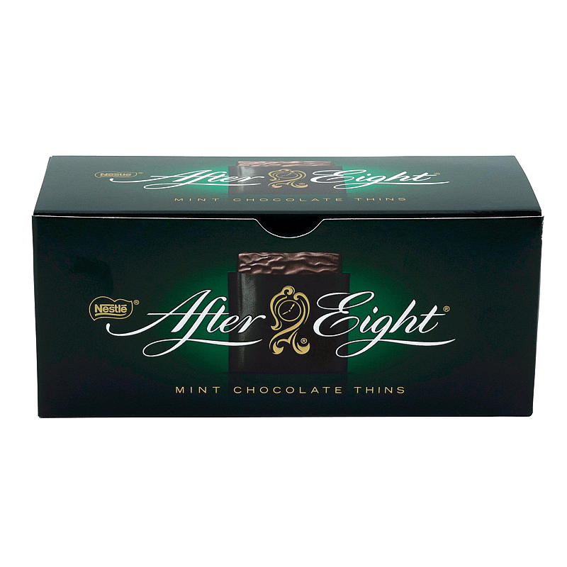 Nestle After Eight 200 g