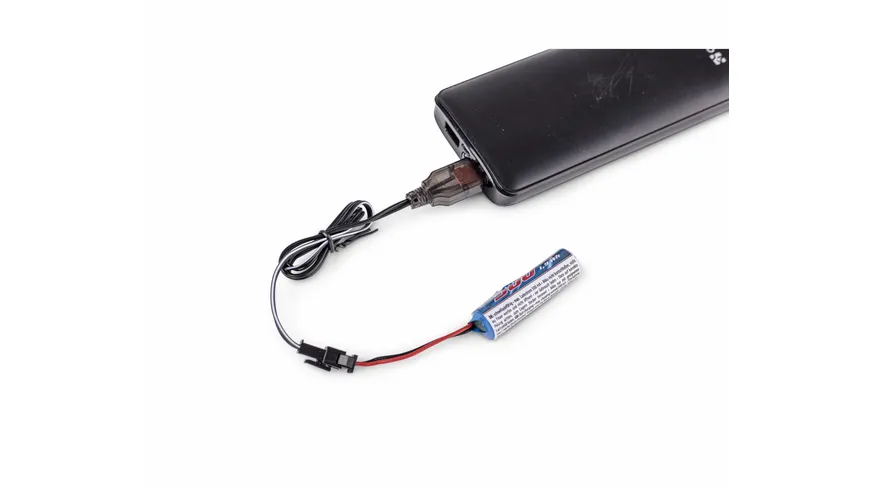 Carson - Speed Boat Nano XL 100% RTR