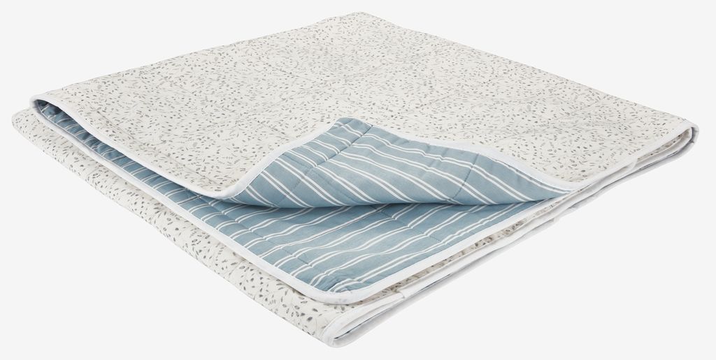 SUNNDAL basic Pościel bawełniana SUNNDAL 135x200 fajna
