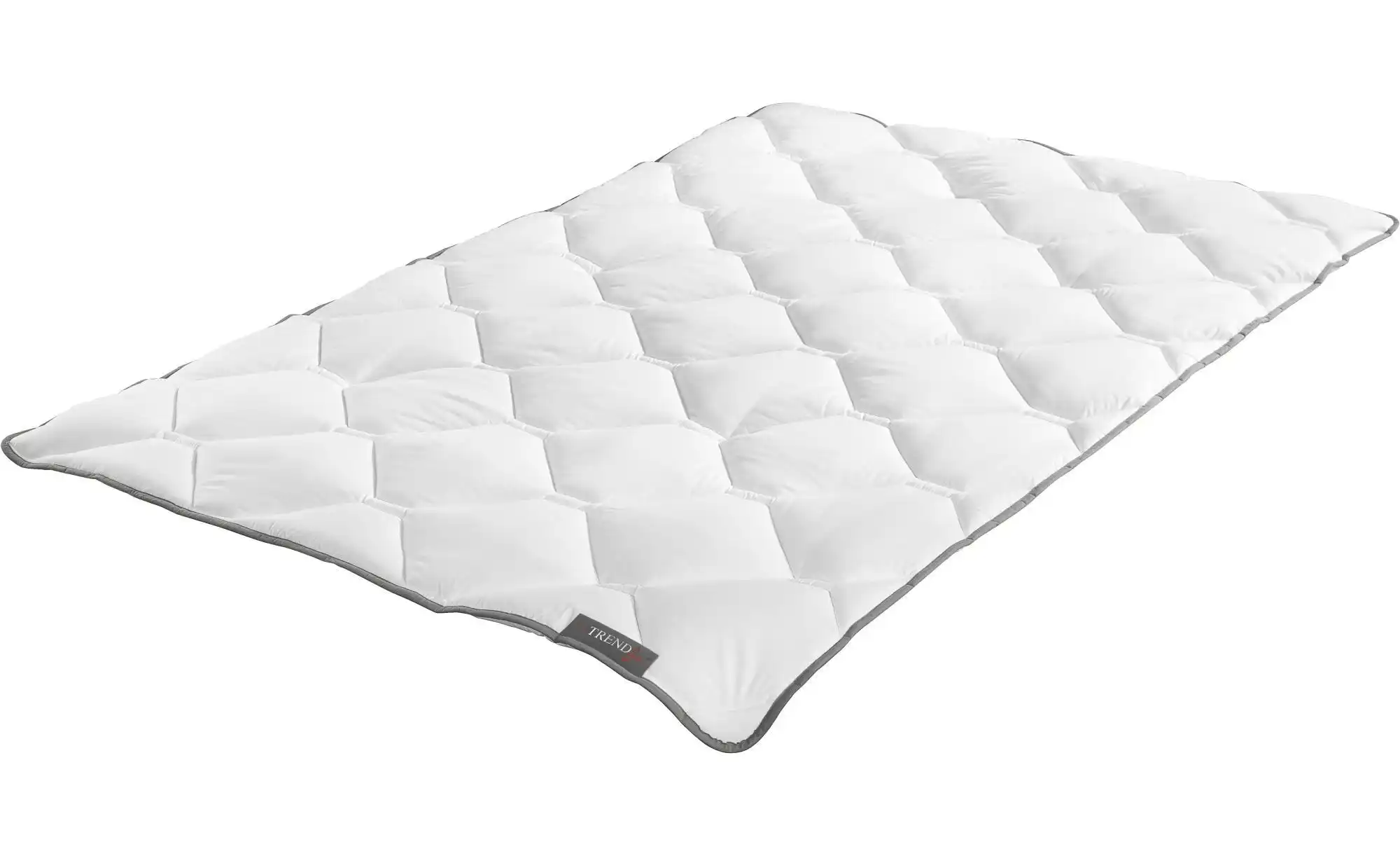 Steppbett duo