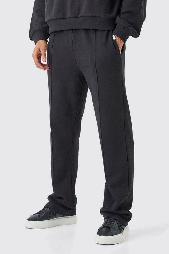 Lockere Jogginghose