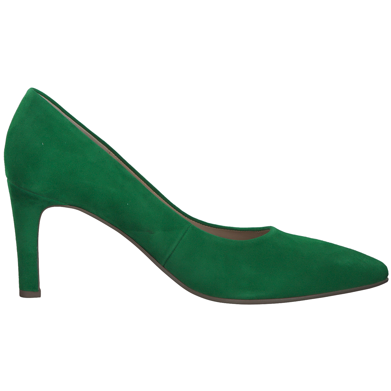 Gabor 41.380, Pumps, Damen, Grün