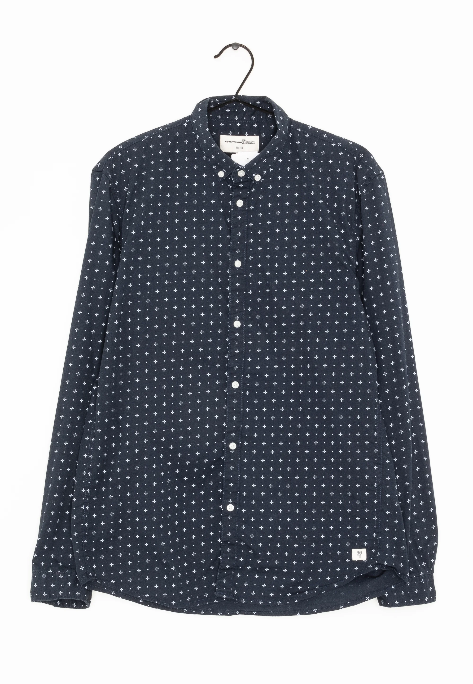 Camisa vaquera TOM TAILOR