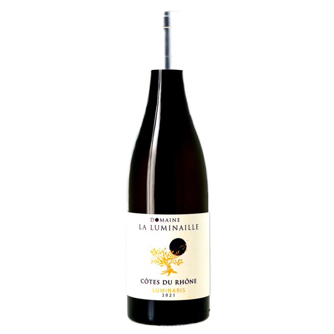 Domaine La Luminaille, Luminaris, 2021
