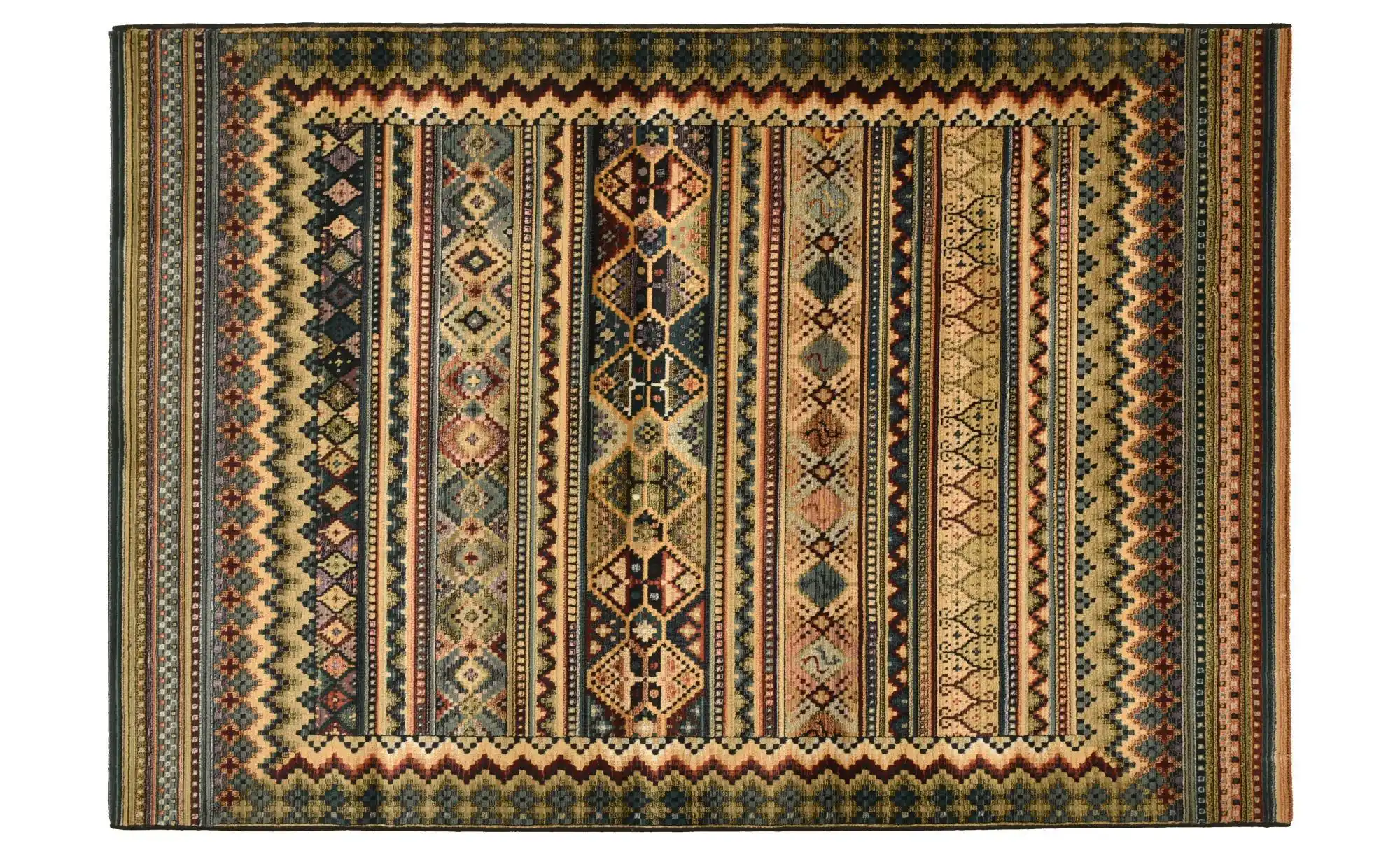 THEKO Vintageteppich