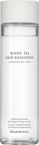 Elizabeth Arden White Tea Skin Solutions Moisture Infusing Bi-Phase Toning Lotion Gesichtswasser