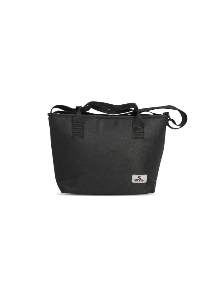 Lorelli Kombikinderwagen 2 in 1 Alba in schwarz günstig kaufen onesize